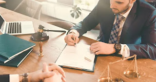 The Role of an Attorney: Understanding Their Importance and Services