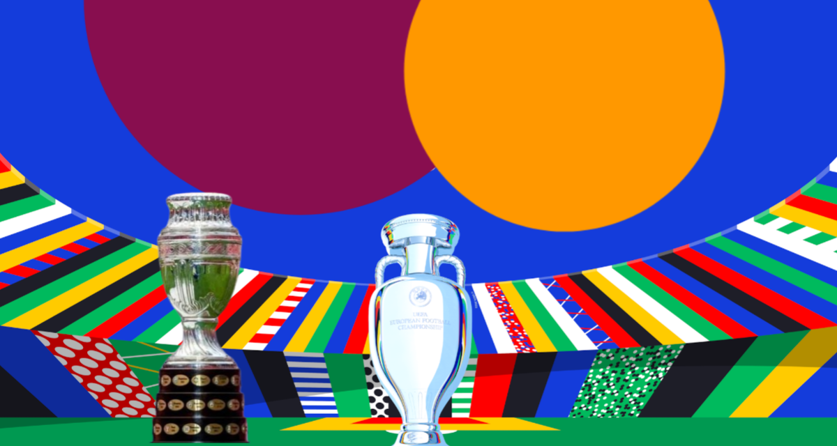 Copa America vs European Championship: Which competition is better? 